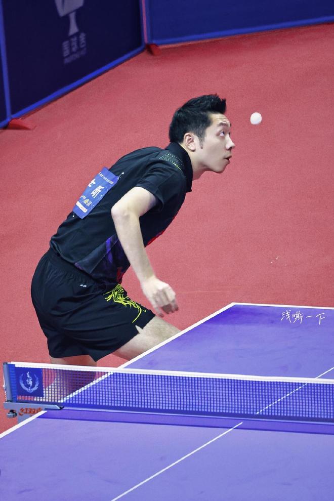 大赛压力下 大赛压力下