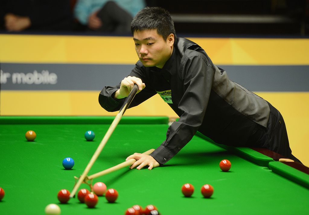 他的坚定信 他的坚定信