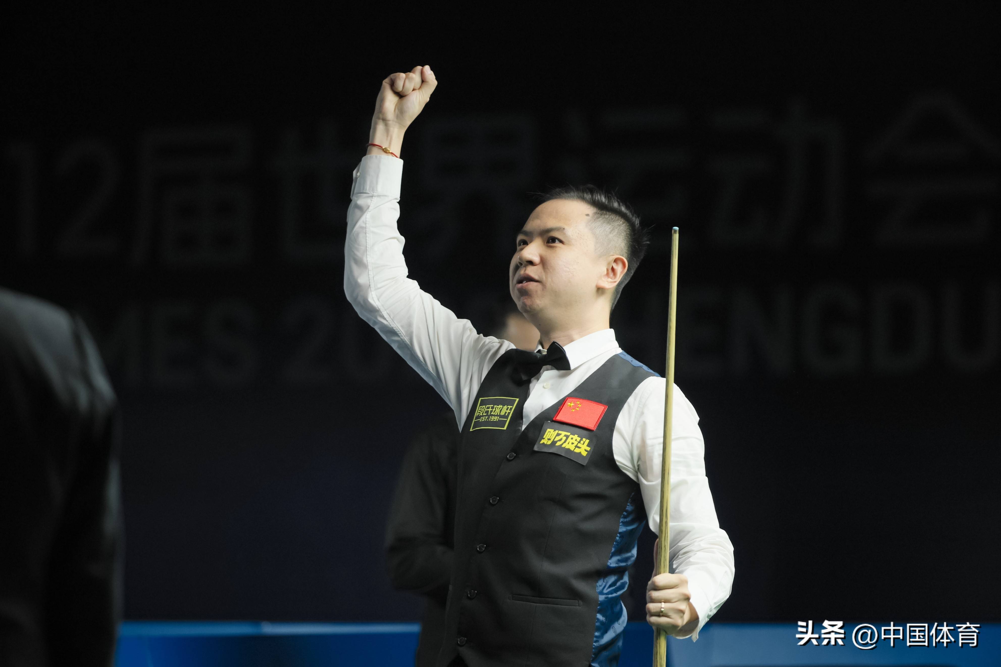 国内赛场曾 国内赛场曾