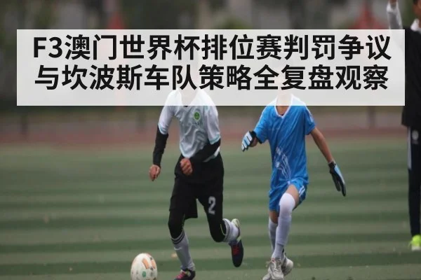F3澳门世界杯排位赛判罚争议与坎波斯车队策略全复盘观察 | Baccarat Gaming
